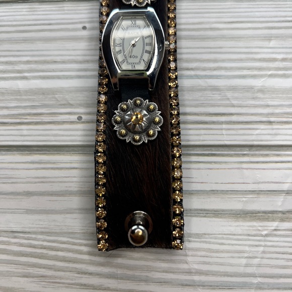 Ann N Eve Western watch - Picture 10 of 11